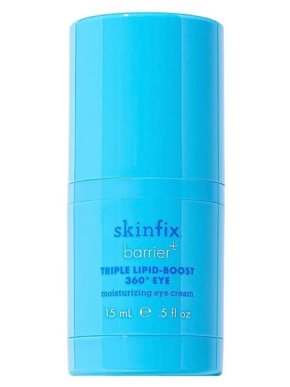 SkinFix Barrier Triple Lipid Boost 360 Eye Moisturizing Eye Cream .5oz